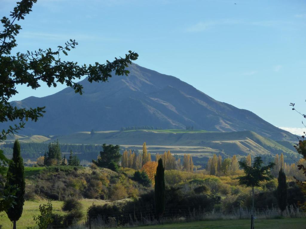 Riverrun Wanaka Exterior photo