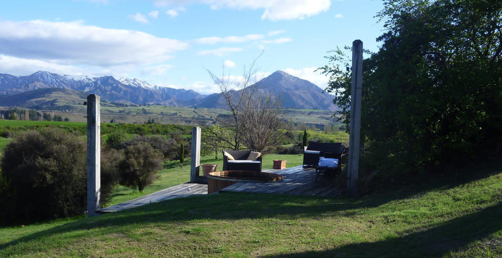 Riverrun Wanaka Exterior photo
