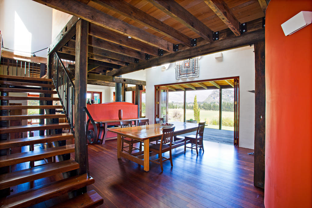Riverrun Wanaka Exterior photo